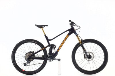 Lapierre Spicy 6.9 X01 2024