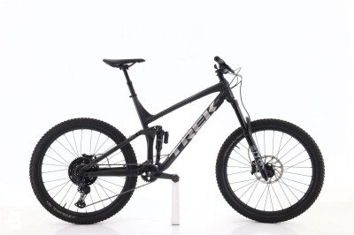 Trek Remedy 8 XT 2022