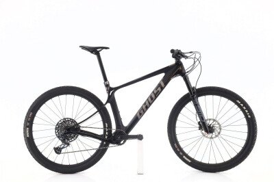 Ghost Lector SF Replica X01 2024