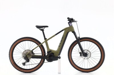 Cube Reaction Hybrid Race XT 2024