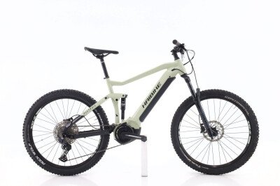 Haibike Alltrail 4 2023
