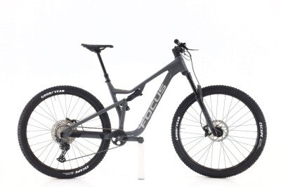 Focus Thron 6.8 2024