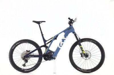 Husqvarna Husqvarna Mountain Cross MC5 XT 2024