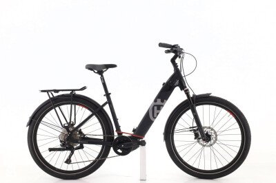 Husqvarna Husqvarna Gran Tourer 3 2022