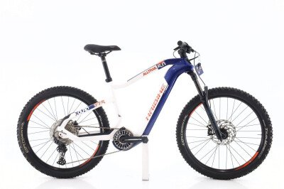 Haibike XDURO AllTrail 5.0 2021
