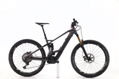 Orbea Wild FS M-Team XT 2021