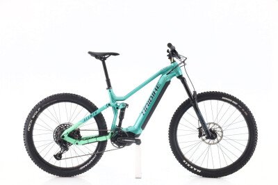 Haibike AllMtn 2 2024
