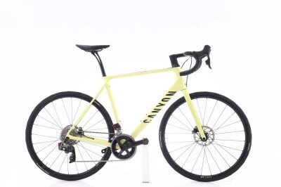 Canyon Endurace CF SL 7 AXS 12V 2022