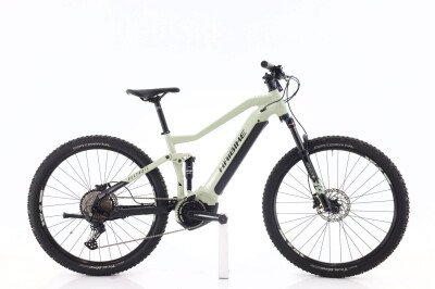 Haibike Alltrail 4 2024