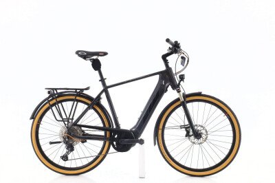 KTM Macina Style 620 2022