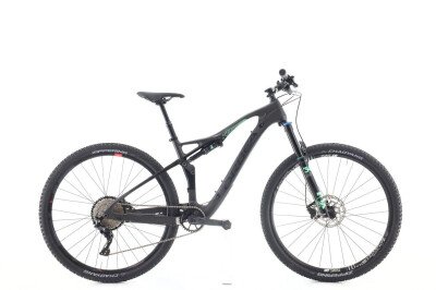 Orbea Occam TR XT 2018