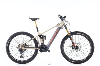 Mondraker Crafty RR GX 2023