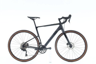 Cannondale Topstone 2021