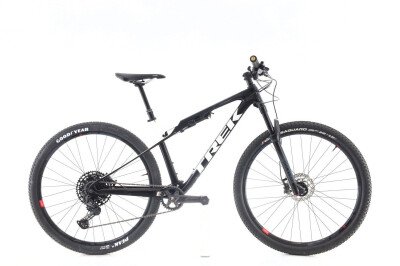 Trek Supercaliber XT 2020