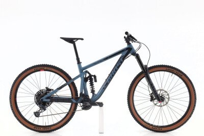 Ghost Riot EN Essential GX 2021