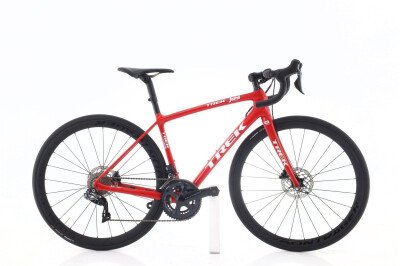 Trek Emonda Di2 11V 2017
