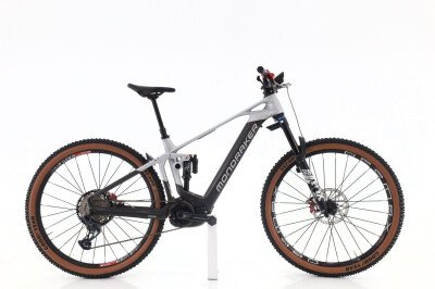 Mondraker Crafty R GX 2022