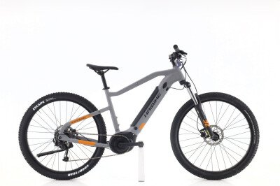 Haibike HardNine 4 2022