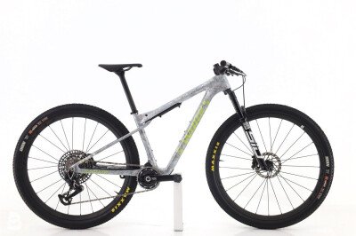 Specialized Epic Wolrd Cup S-Works XX AXS 2025